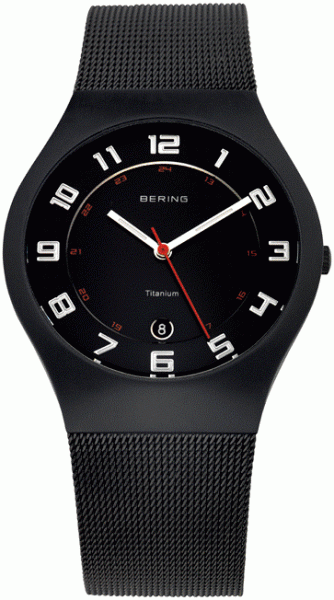 BERING Armbanduhr 11937-222