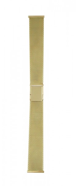 Claude Pascal Uhrarmband Gold 585 GBM46-16