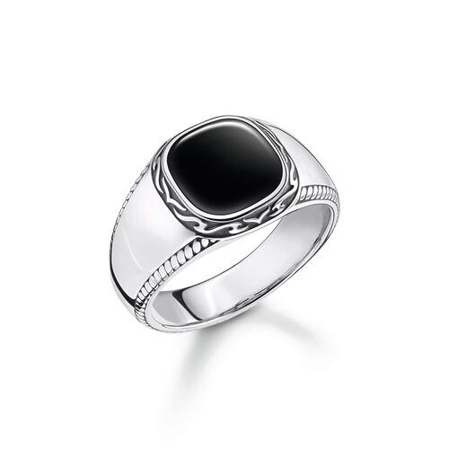 Thomas Sabo Ring Größe 54 TR2388-641-11-54