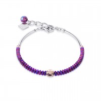 COEUR DE LION Armband 4931/30/0800