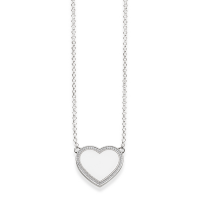 Thomas Sabo Kette, ca. 38/40/42 cm KE1479-051-14-L42v