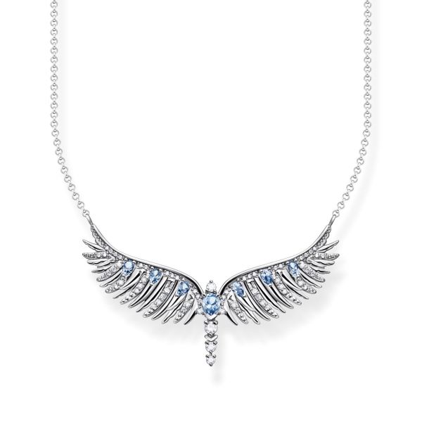 Thomas Sabo Collier Rising Phoenix KE2167-644-1-L45V