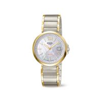Boccia Titanium Armbanduhr 3332-02