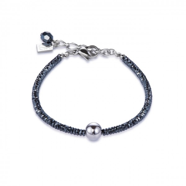 COEUR DE LION Armband 4932/30/1700