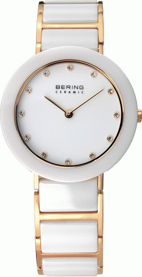 BERING Armbanduhr 11429-751