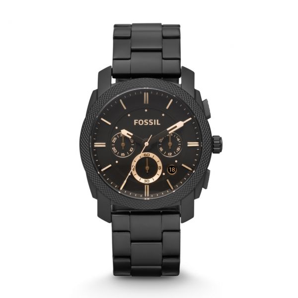 Fossil Armbanduhr MACHINE FS4682