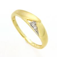 Ring Gold 333 Weite 56