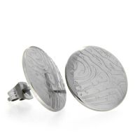 Ohrstecker Edelstahl