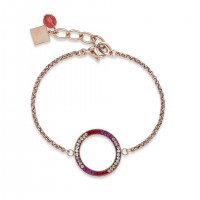 COEUR DE LION Armband 4957/30-0319
