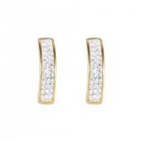 COEUR DE LION Ohrstecker 0314/21-1800