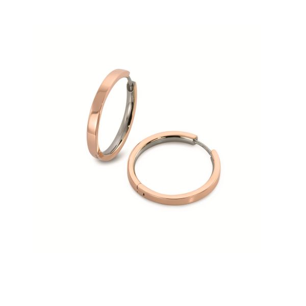 Boccia Titanium Creolen 0517-11