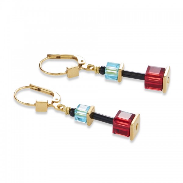 COEUR DE LION Ohrhänger 4975/20-1500