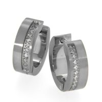 Scharniercreolen Titan