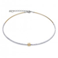 COEUR DE LION Collier 4966/10-1617