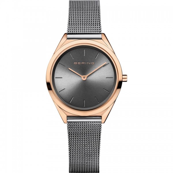 BERING Armbanduhr ultra slim 17031-369