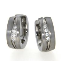 Scharniercreolen Titan