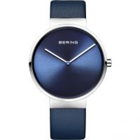 BERING Armbanduhr Classic 14539-607