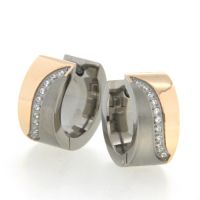 Scharniercreolen Titan 