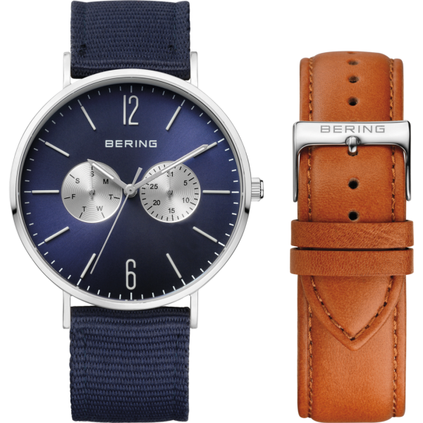 BERING Armbanduhr 14240-507