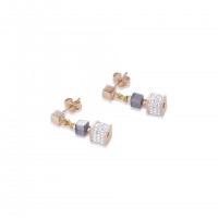 COEUR DE LION Ohrstecker 4963/21-1523