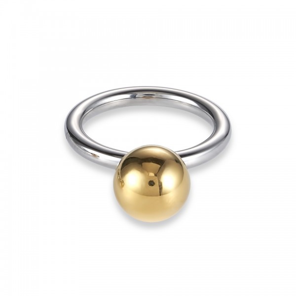 COEUR DE LION Ring 0301/40-1617