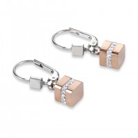 COEUR DE LION Ohrhänger 4966/20-1631