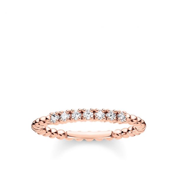 Thomas Sabo Ring TR2323-416-14-56