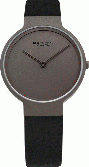 BERING Armbanduhr 12631-870 design by Max René