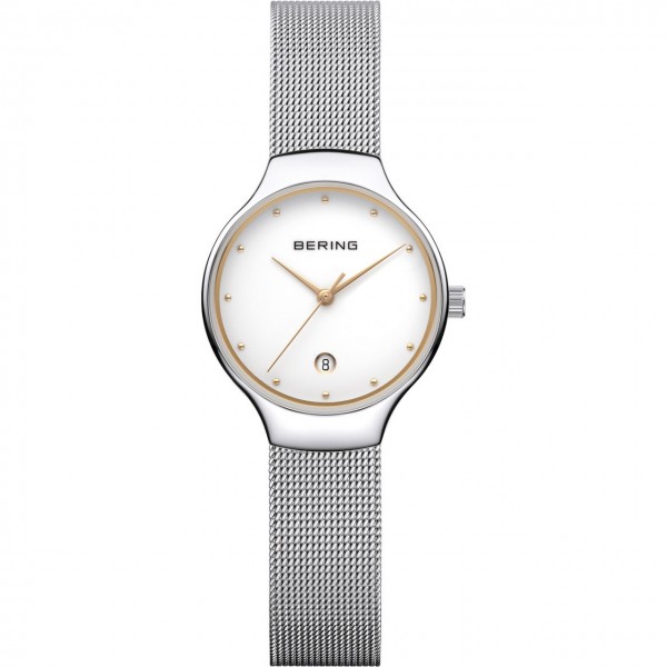 BERING Armbanduhr Classic 13326-001