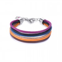 COEUR DE LION Armband 0120/30/1567