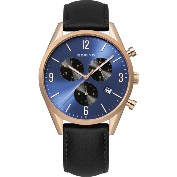 BERING Armbanduhr 10542-567