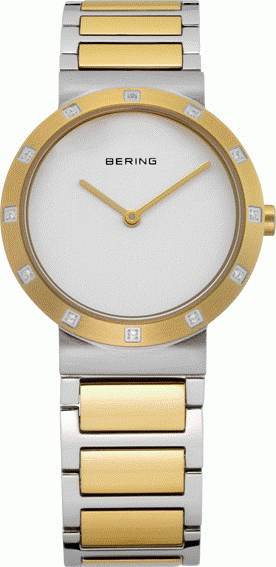 BERING Armbanduhr 10629-710