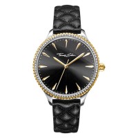 Thomas Sabo Armbanduhr WA0323-221-203-38 mm
