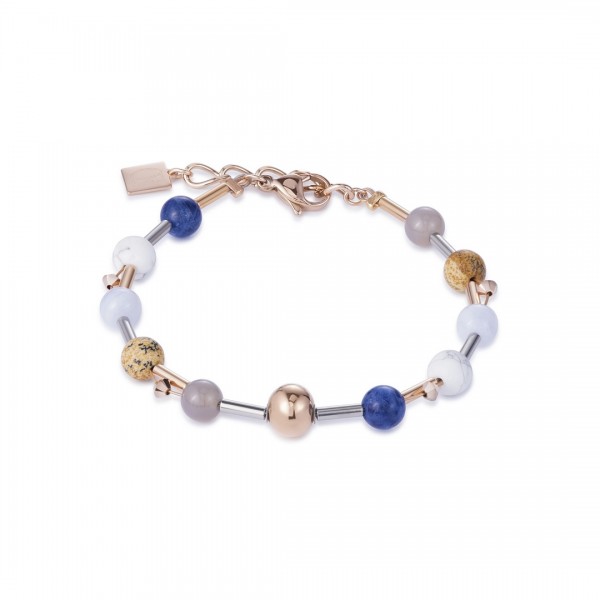 COEUR DE LION Armband 4949/30/0711