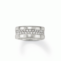 Thomas Sabo Herrenring TR1939-051-14-54
