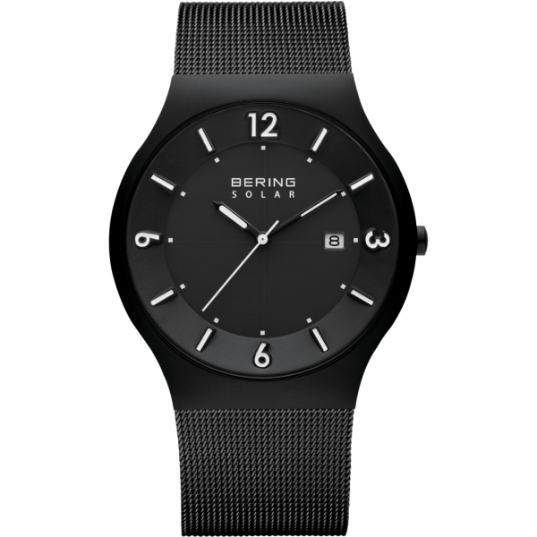 BERING Armbanduhr Solar 14440-222