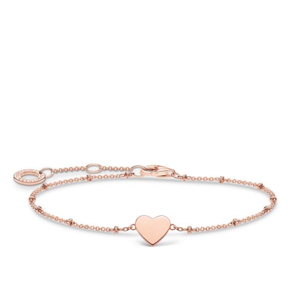 Thomas Sabo Armband A1991-415-40-L19v
