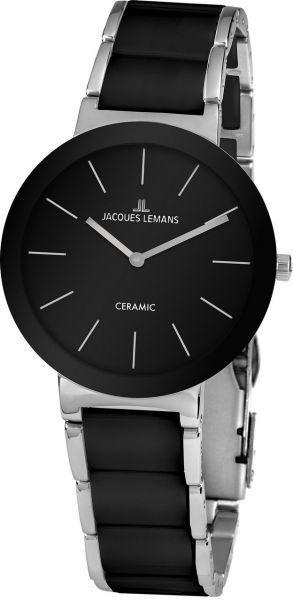 Jacques Lemans Damen-Armbanduhr Monaco 42-7A