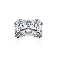 Thomas Sabo Ring Rising Phoenix TR2411-644-1-50 Größe 50
