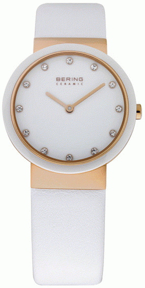 BERING Armbanduhr 10729-856