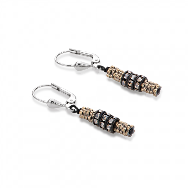 COEUR DE LION Ohrhänger 4758/20/1600