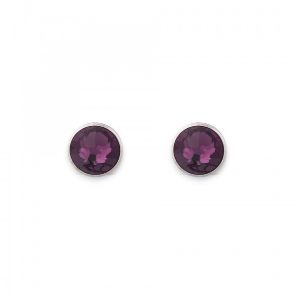 COEUR DE LION Ohrstecker 0042/21-0824