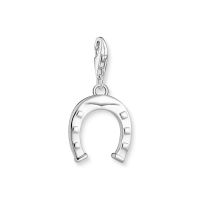 Thomas Sabo Charm-Anhänger Hufeisen 0064-001-12