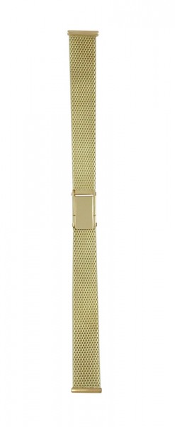 Claude Pascal Uhrarmband Gold 585 GBM46-14