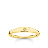 Thomas Sabo Ring TR2314-414-14-50