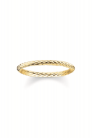 Thomas Sabo Ring TR2121-413-12-54