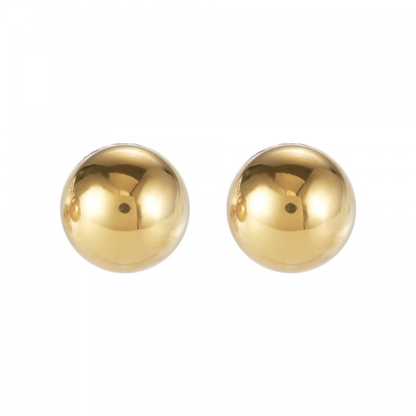 COEUR DE LION Ohrstecker 0301/21-1600