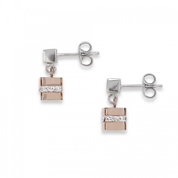 COEUR DE LION Ohrstecker 4967/21-1631