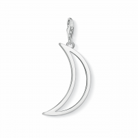 Thomas Sabo Charm-Anhänger Mond Y0008-001-21