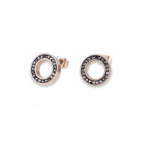 COEUR DE LION Ohrstecker 4973/21-1223